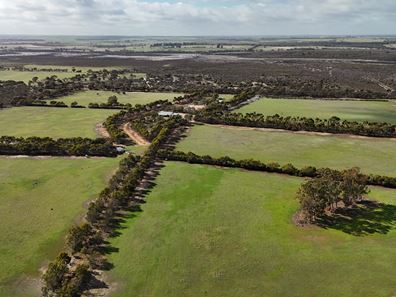 8827 Wallis Road, Katanning WA 6317