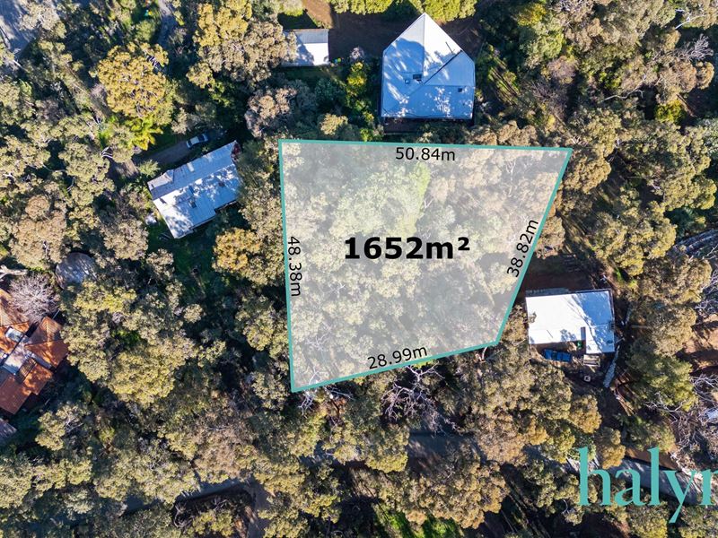 54 Stone Crescent, Darlington WA 6070