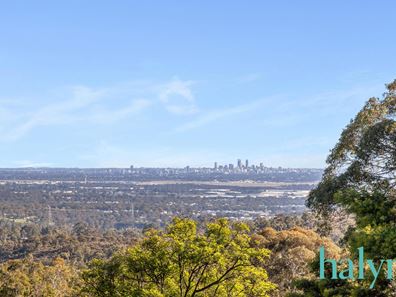 54 Stone Crescent, Darlington WA 6070