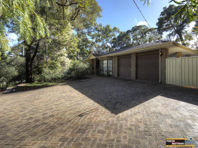 42 Brady Road, Lesmurdie WA 6076