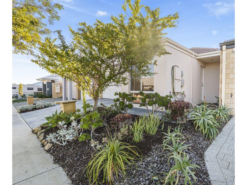 21 Windlass Way, Alkimos