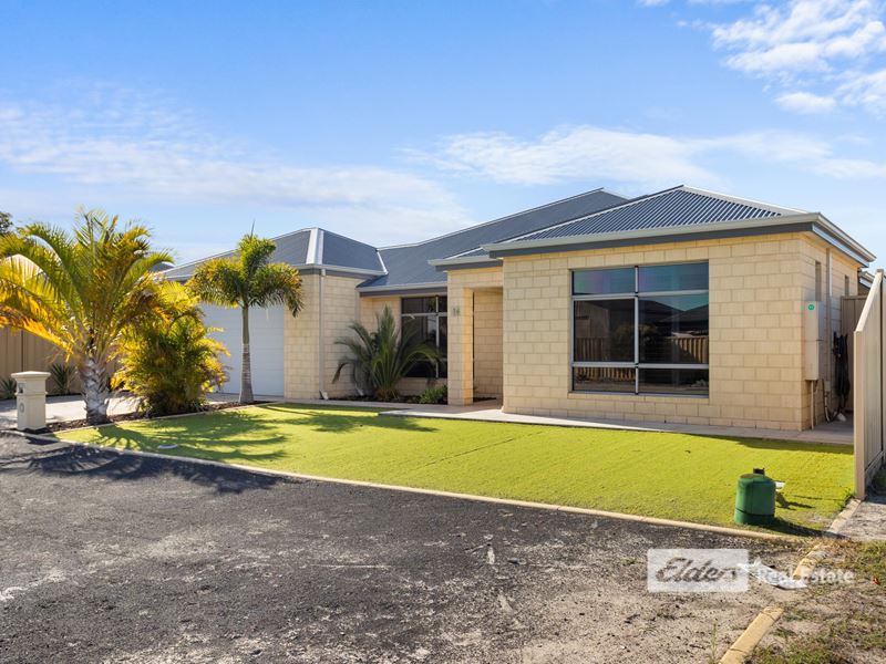 36 Barwon Way, Australind