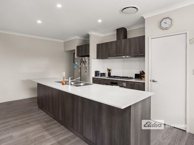36 Barwon Way, Australind WA 6233