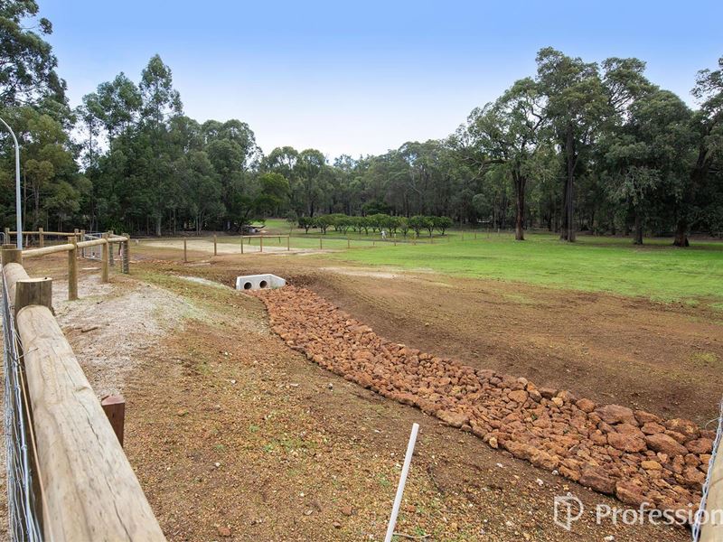 Lot 2 Brady Road, Jarrahdale