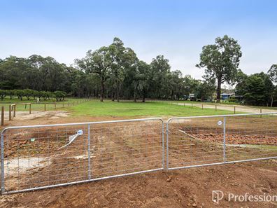 Lot 2 Brady Road, Jarrahdale WA 6124