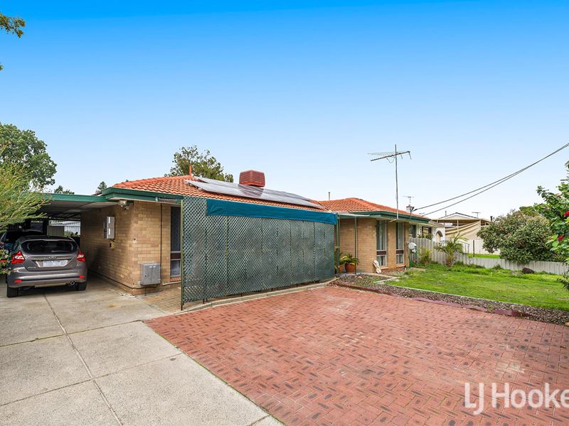 38 Probert  Road, Thornlie WA 6108