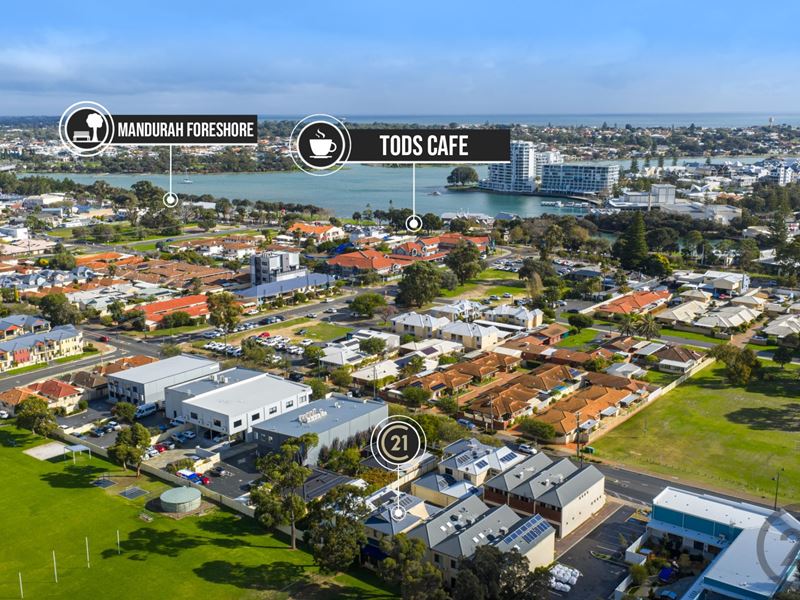 4/65 Sutton Street, Mandurah