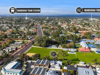 4/65 Sutton Street, Mandurah WA 6210