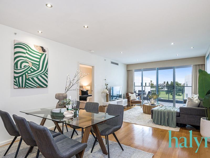 68/132 Terrace Road, Perth