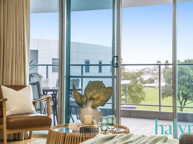 68/132 Terrace Road, Perth WA 6000