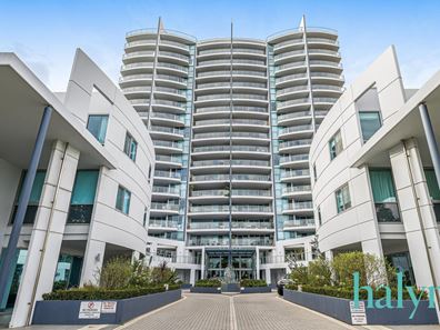 68/132 Terrace Road, Perth WA 6000