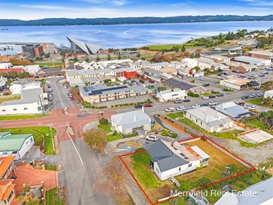 55 Spencer Street, Albany WA 6330
