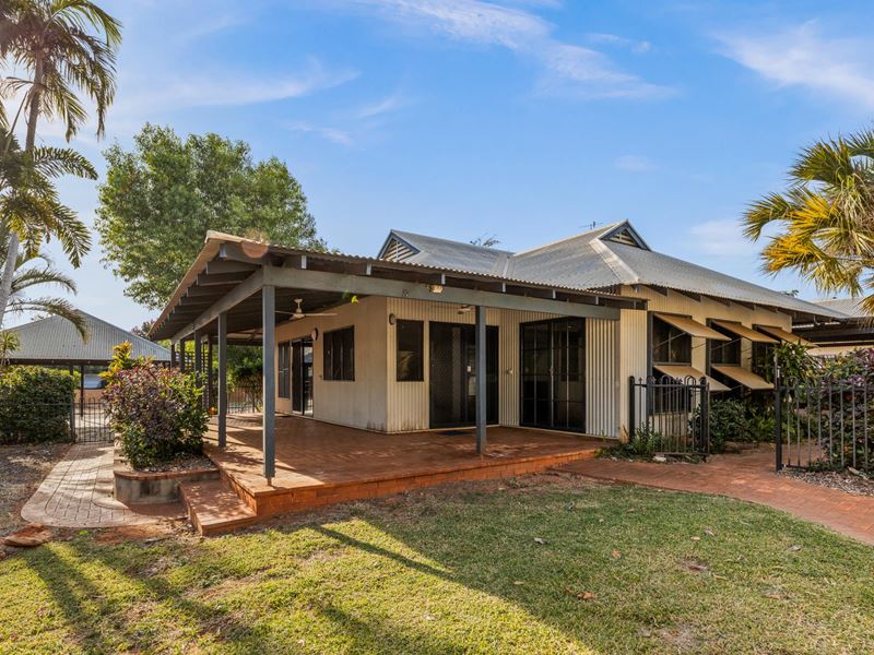 10 Solway Loop, Cable Beach