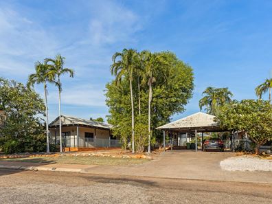 10 Solway Loop, Cable Beach WA 6726