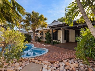 10 Solway Loop, Cable Beach WA 6726