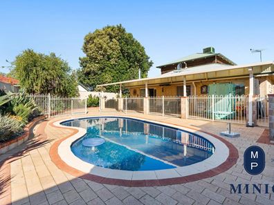 3 Arley Turn, Canning Vale WA 6155