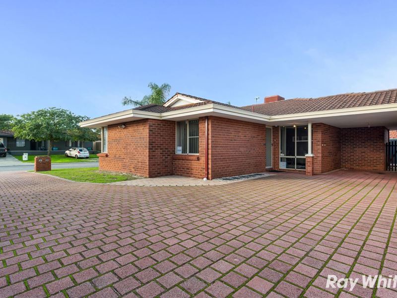 17A Ottawa Crescent, Beechboro WA 6063
