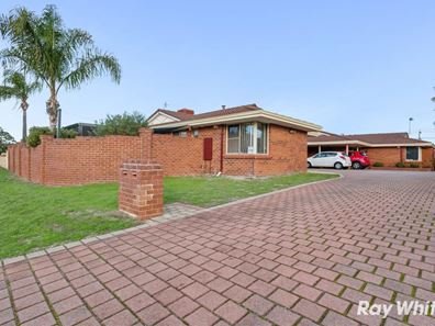 17A Ottawa Crescent, Beechboro WA 6063