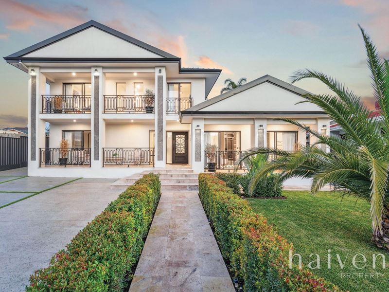 36 Corella Street, Stirling WA 6021