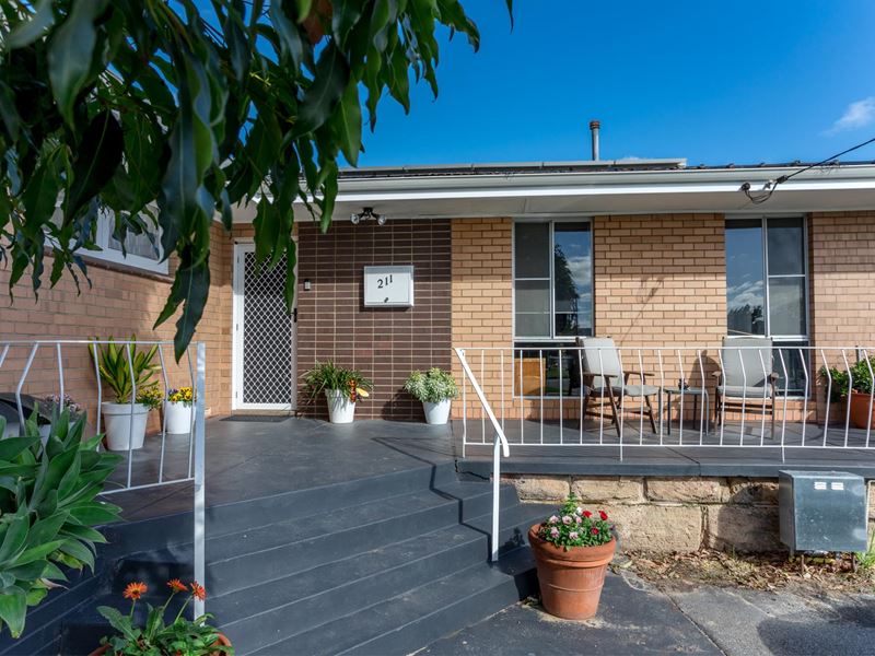 211 Hicks Street, Gosnells