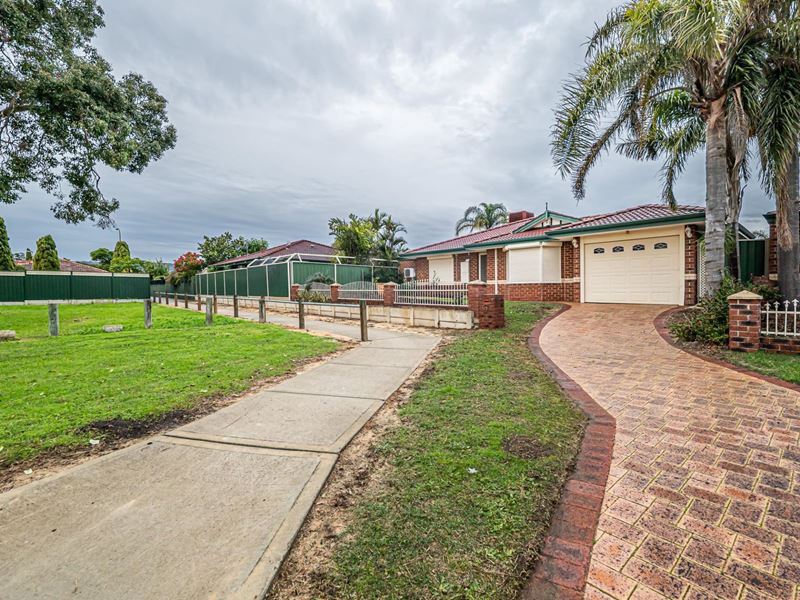 9/9 Berry Court, Maddington WA 6109