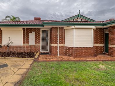 9/9 Berry Court, Maddington WA 6109