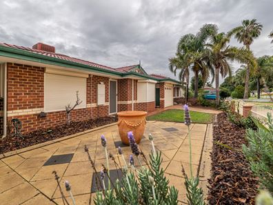 9/9 Berry Court, Maddington WA 6109