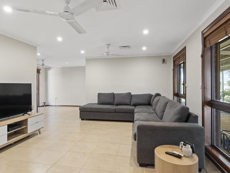 58 Gawthorne Drive, Millars Well WA 6714