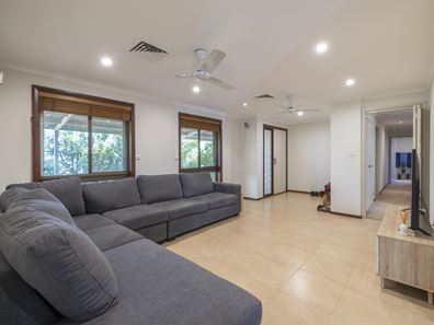 58 Gawthorne Drive, Millars Well WA 6714
