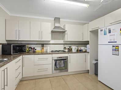 58 Gawthorne Drive, Millars Well WA 6714