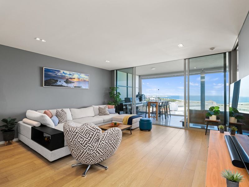 42/9 Mccabe Street, North Fremantle