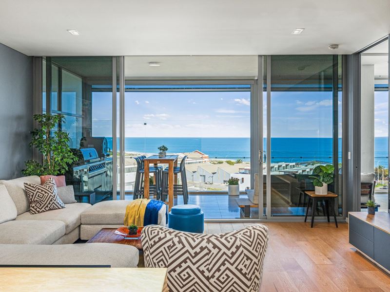 42/9 Mccabe Street, North Fremantle WA 6159