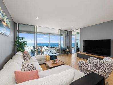 42/9 Mccabe Street, North Fremantle WA 6159