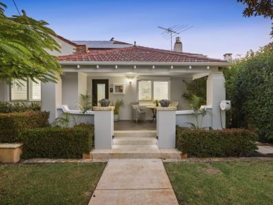 1 Sexton Road, Inglewood WA 6052