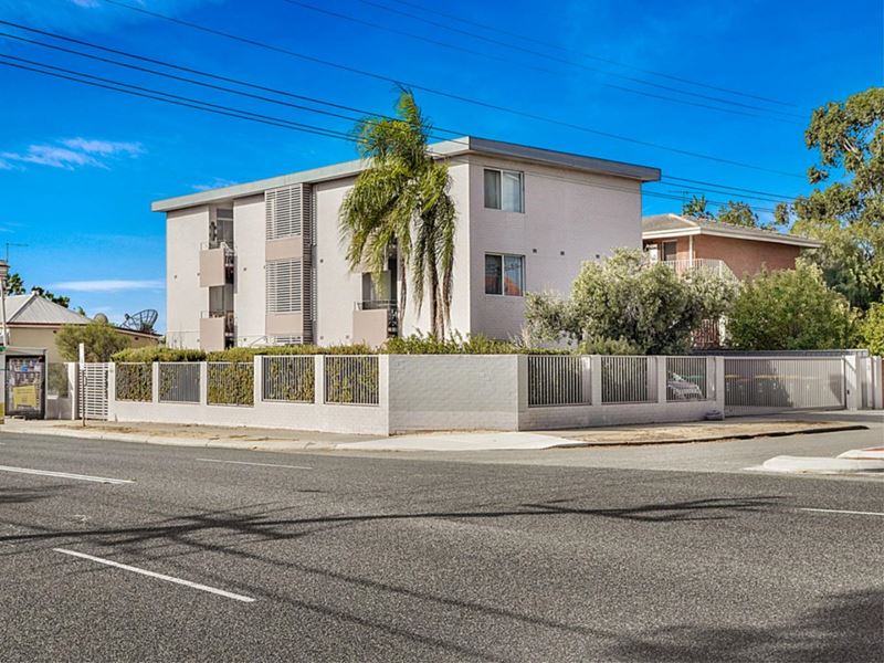 2/582 William Street, Mount Lawley