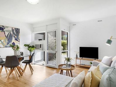 2/582 William Street, Mount Lawley WA 6050