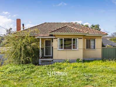 18 Union Street, Donnybrook WA 6239