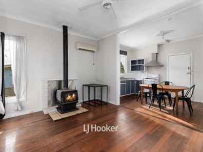 18 Union Street, Donnybrook WA 6239