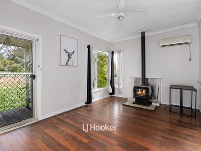 18 Union Street, Donnybrook WA 6239