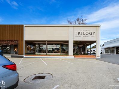 250B Stirling Highway, Claremont WA 6010