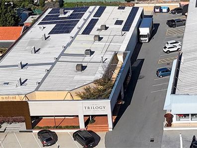 250B Stirling Highway, Claremont WA 6010