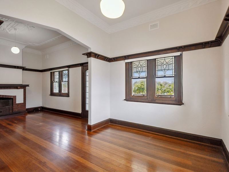 2/59 Stirling Highway, Nedlands WA 6009