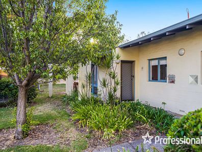 17/25 Drabble Road, Scarborough WA 6019