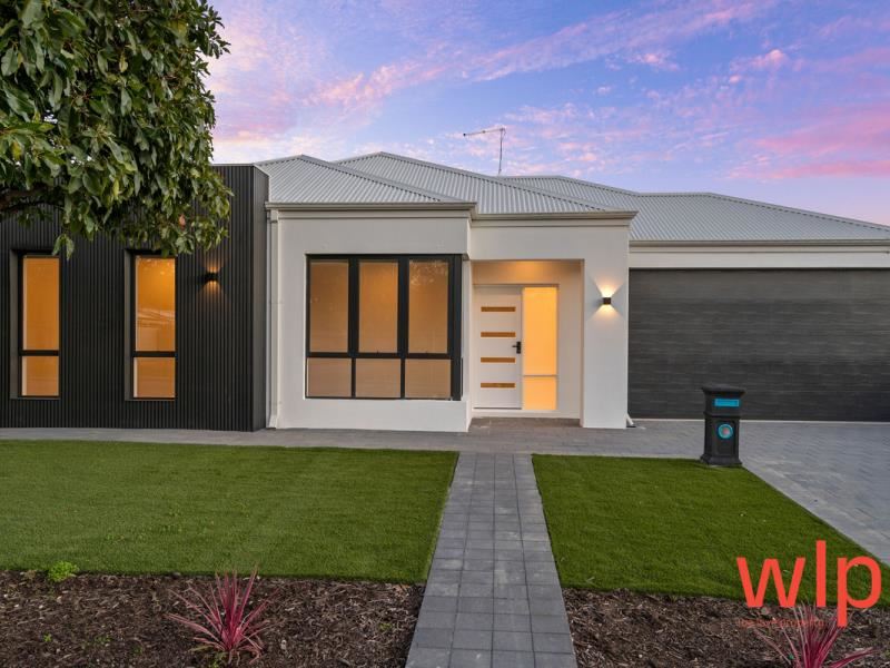 46B Culloton Crescent, Balga