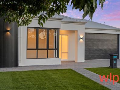 46B Culloton Crescent, Balga WA 6061