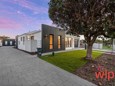 46B Culloton Crescent, Balga WA 6061