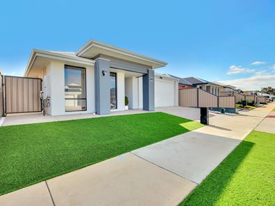 16 Kilkarn Way, Southern River WA 6110