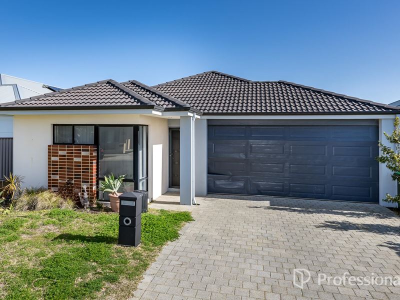 27 Stencil Street, Alkimos WA 6038