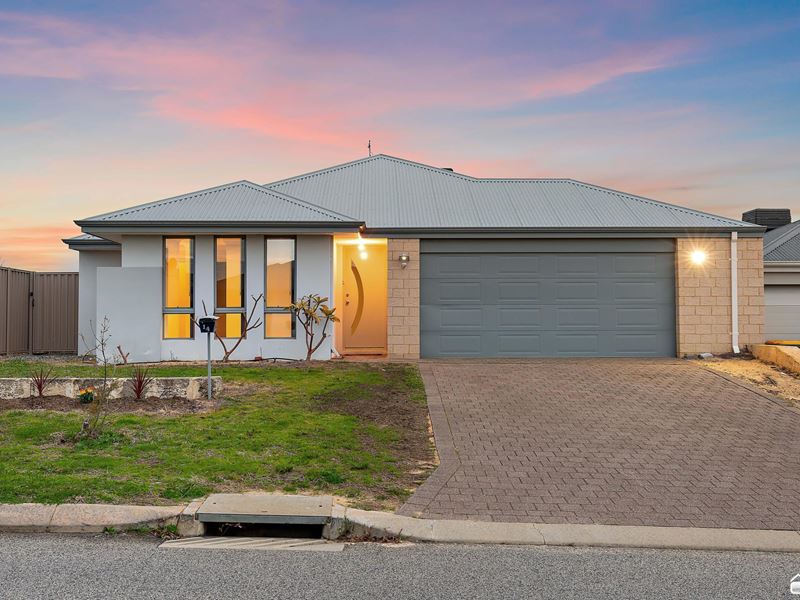 14 Annato Entrance, Byford