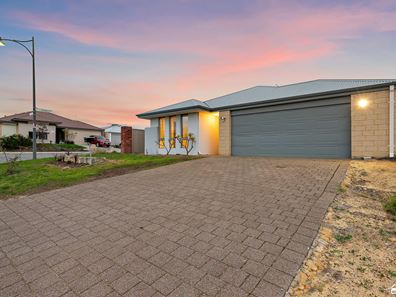 14 Annato Entrance, Byford WA 6122